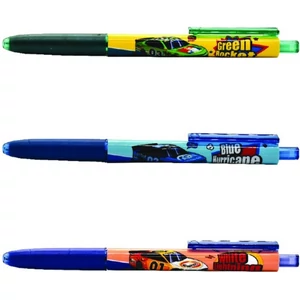 Golyóstoll 0,5mm M