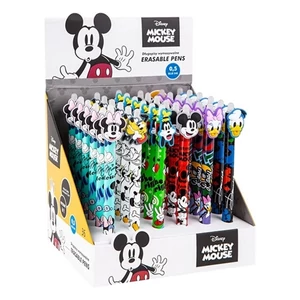 Golyóstoll Colorino Mickey Mouse kék 0,5mm