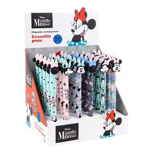 Golyóstoll Colorino Minnie Mouse kék 0,5mm