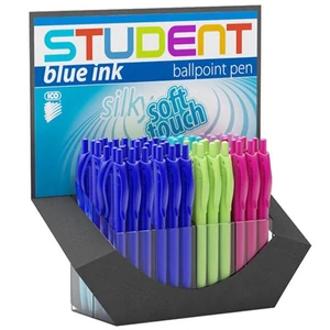 Golyóstoll ICOstudent DP64