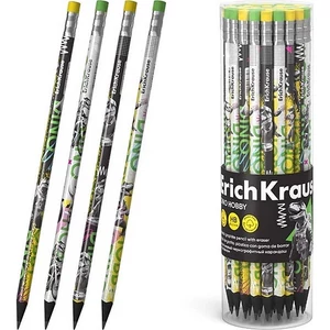 Grafit ceruza HB Dino hobby 1 db/ár