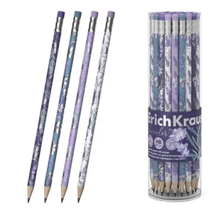 Grafit ceruza HB háromszög alakú 42db-os Lavender 1db/ár