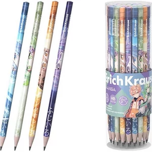 Grafit ceruza HB Manga 1 db/ár