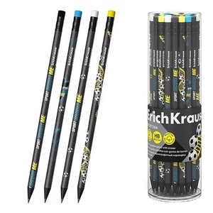 Grafit ceruza HB Sport DNA 1db/ár