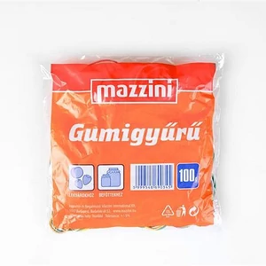 Gumigyűrű 100g MAZZINI