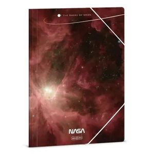 Gumis mappa A4 Ars Una 24' NASA-Orion nebula (5434) 50214341