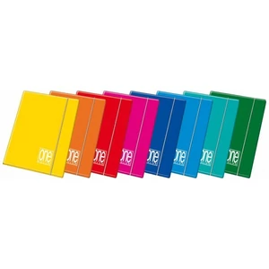 Gumis mappa A5 Blasetti One Color 2200