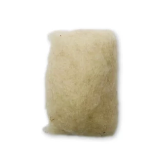 Gyapjú natúr 10 g