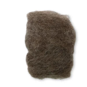 Gyapjú szürke 10 g