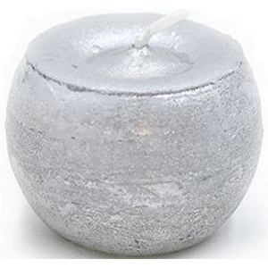 Gyertya gömb 6cm paraffin