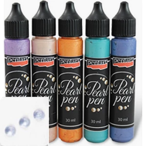 Gyöngytoll 30ml levendula