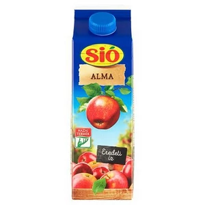 Gyümölcsital12% 1 SIÓ alma