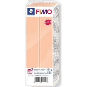 Gyurma égethető Fimo 454 g égethető, Fimo testszínű