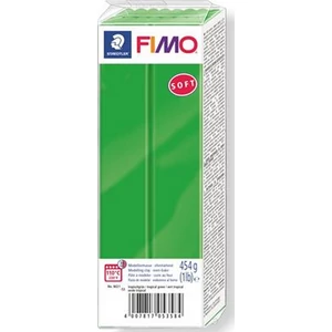Gyurma égethető Fimo 454 g égethető, Fimo trópusi zöld
