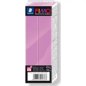 Gyurma égethető Fimo 454g égethető, Fimo levendula FM804162