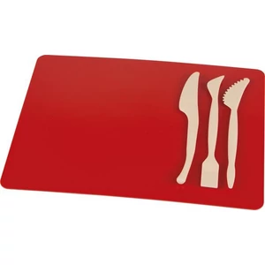 Gyurmaformázó szett PANTAPLAST 210x297mm-es tábla + 3 formázókés Iskolaszerek Panta Plast 0439-0004-99