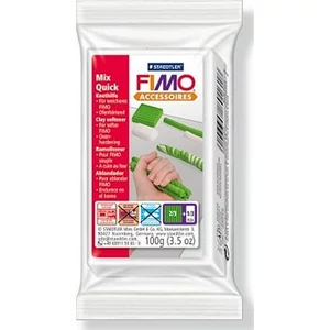 Gyurmalágyító Fimo Mix Quick FM8025