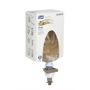 Habszappan adagoló 0,8L TORk Premiumluxus KHH256U