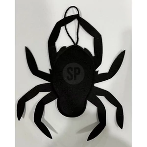 Halloween dekor akasztós '23 pók kpm