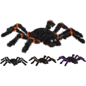 Halloween dekor pók '23 3 féle kpm