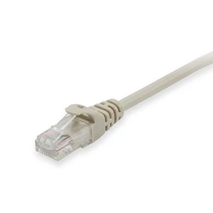 Hálózati kábe U/UTP CAT5e 5 m EQUIP bézs