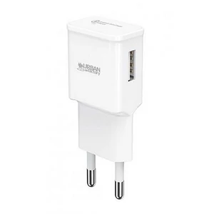 Hálózati töltő 1xUSB-A (5.0V/3.0A) URBAN FACTORY