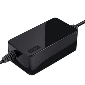 Hálózati töltőlaptophoz 45W TRUST Primo fekete
