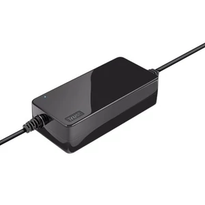 Hálózati töltőlaptophoz 70W TRUST Primo fekete