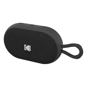 Hangszóró hordozható 6W RMS KODAK PWS2284" fekete