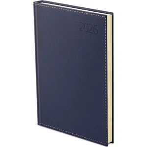 Határidőnapló B5 2026 B011 B5 Heti Kék Toptimer 2026 kollekció!