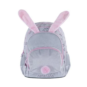 Hátizsák Astrabag Honey Bunny AB340 Lizzy kollekció