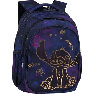 Hátizsák gyerekeknek Jerry, Stitch Gold 15"