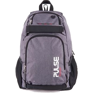 Hátizsák Pulse notebook tartóval Scate Gray Cationic Technológiai kiegészítők