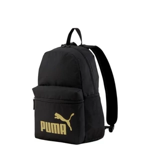 Hátizsák Puma 21' 7548749 Fekete-Arany Puma 21' iskolaszezonos kollekció