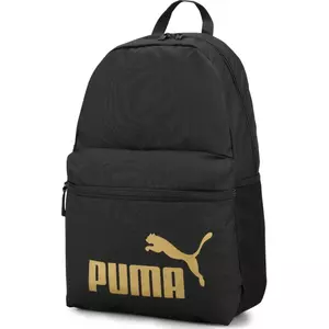 Hátizsák Puma 24' 7994303 Fekete-Arany 
