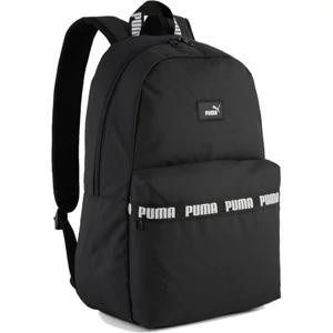 Hátizsák Puma '25 9117001 Fekete