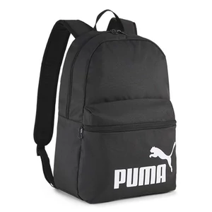 Hátizsák Puma '26 9116401 Fekete 30x44x14cm