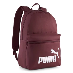 Hátizsák Puma '26 9116420 Bordó 30x44x14cm