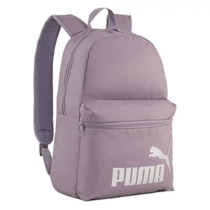 Hátizsák Puma '26 9116423 Ezüst Rózsaszín 30x44x14cm