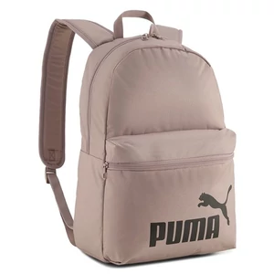 Hátizsák Puma '26 9116434 Világos Barna 30x44x14cm