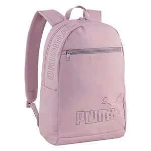 Hátizsák Puma '26 9116617 Rózsaszín 30x44x14cm