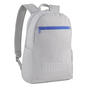 Hátizsák Puma '26 9116622 Szürke 30x44x14cm