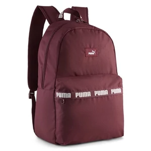 Hátizsák Puma '26 9117020 Bordó 30x44x14cm