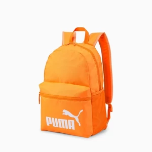 Hátizsák Puma 7548730 Narancs Puma 23' iskolaszezonos kollekció