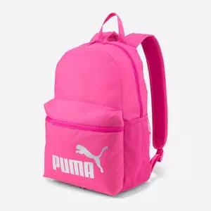 Hátizsák Puma 7548763 Pink Puma 23' iskolaszezonos kollekció