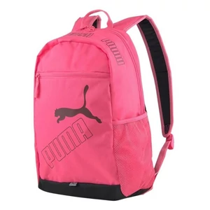 Hátizsák Puma 7729520 Sunset Pink Puma 23' iskolaszezonos kollekció