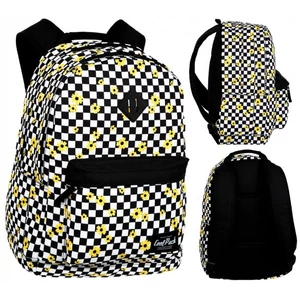 Hátizsák Scout, CoolPack Chess Flow sakk) 17