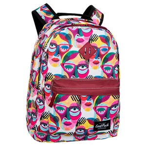 Hátizsák Scout, CoolPack Cinco arcok) 17
