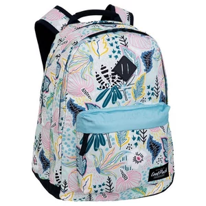 Hátizsák Scout, CoolPack Davao levelek) 17