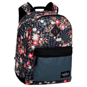 Hátizsák Scout, CoolPack Venice virág) 17